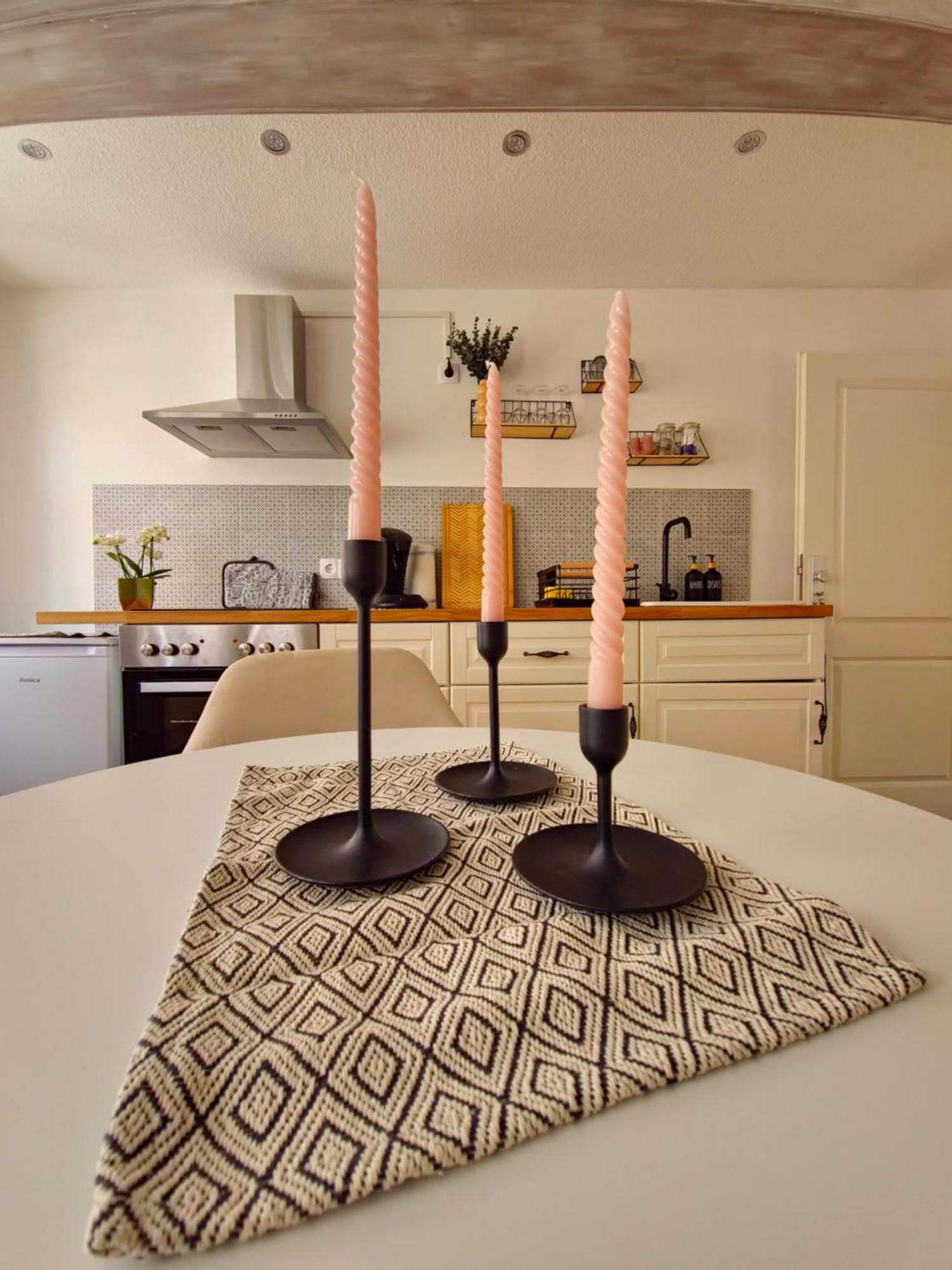 Ferienwohnung Gruene Strasse 1 Wernigerode Ruang foto
