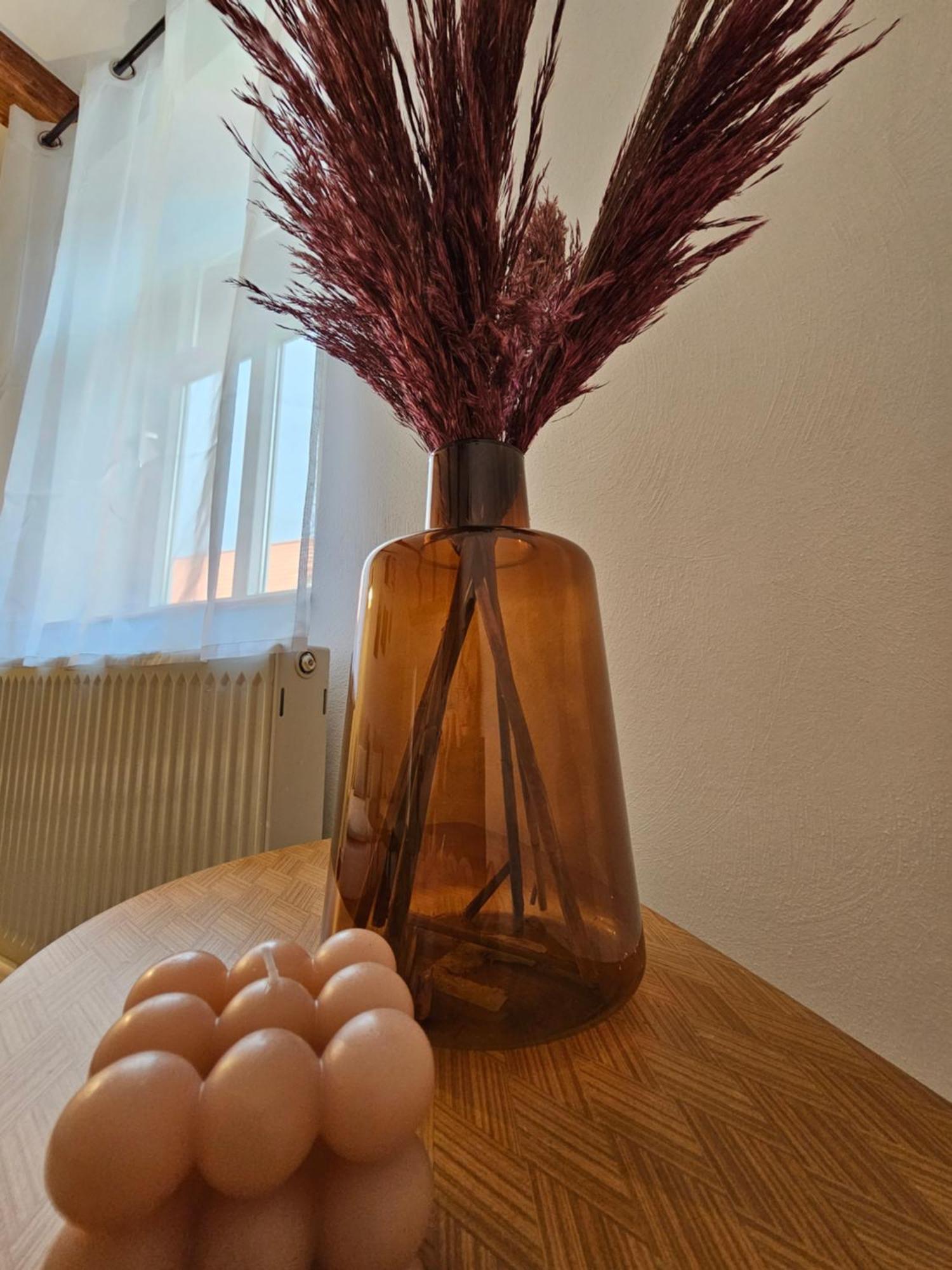 Ferienwohnung Gruene Strasse 1 Wernigerode Ruang foto